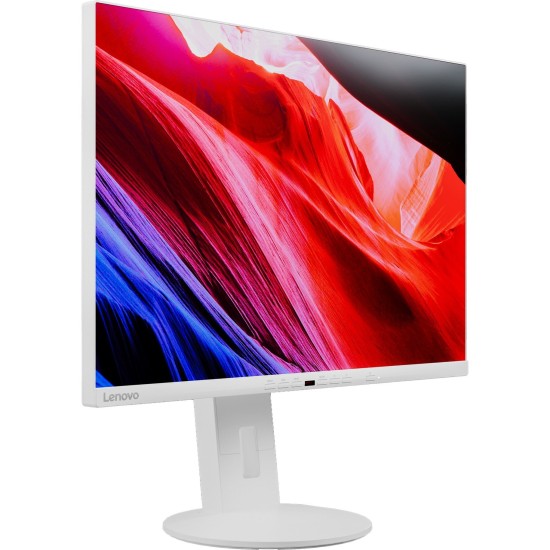 Lenovo C24d-20, LED-Monitor