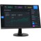 Lenovo D24-40, LED-Monitor