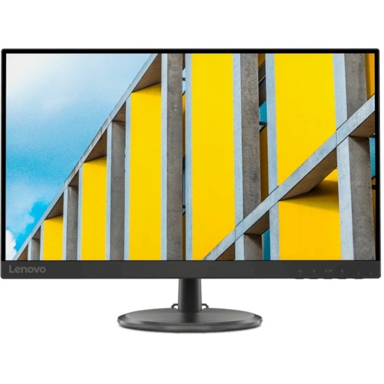 Lenovo D27q-30, LED-Monitor