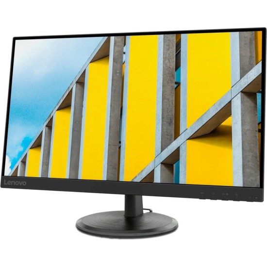 Lenovo D27q-30, LED-Monitor