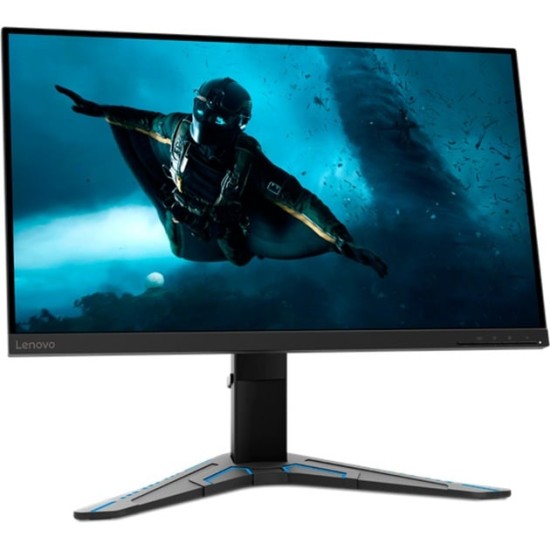 Lenovo G27qe-20, Gaming-Monitor