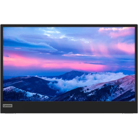 Lenovo L15, LED-Monitor