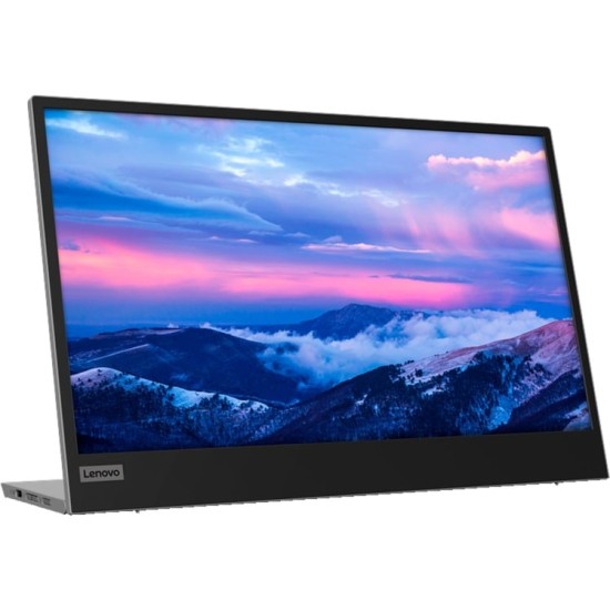 Lenovo L15, LED-Monitor