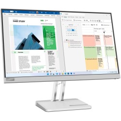 Lenovo L25e-40, LED-Monitor