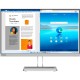 Lenovo L27i-40, LED-Monitor