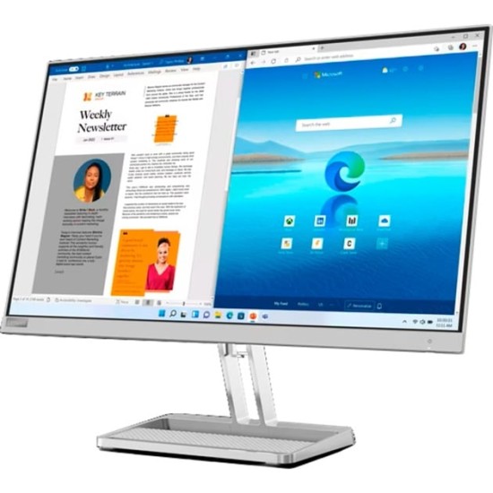 Lenovo L27i-40, LED-Monitor