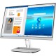 Lenovo L27i-40, LED-Monitor