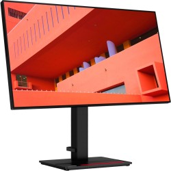 Lenovo P27h-20, LED-Monitor