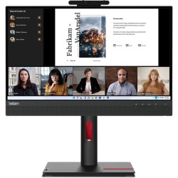 Lenovo ThinkCentre TIO 22 Gen5, LED-Monitor