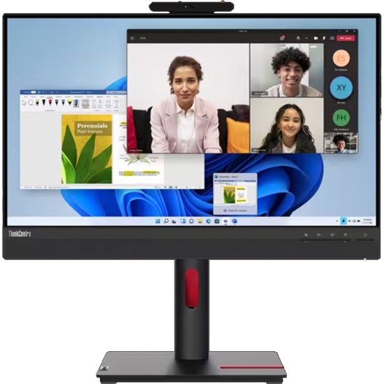 Lenovo ThinkCentre Tiny-In-One 24 Gen5, LED-Monitor