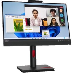 Lenovo ThinkCentre Tiny-In-One 24 Gen5, LED-Monitor