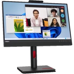 Lenovo ThinkCentre Tiny-In-One 24 Gen5 Touch, LED-Monitor