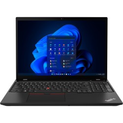 Lenovo ThinkPad P16s G2 (21K90000GE), Notebook