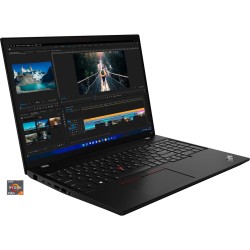 Lenovo ThinkPad P16s G2 (21K90000GE), Notebook