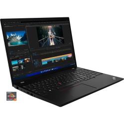 Lenovo ThinkPad P16s G2 (21K90009GE), Notebook