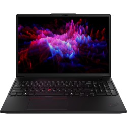 Lenovo ThinkPad P16s G3 (21KS0001GE), Notebook