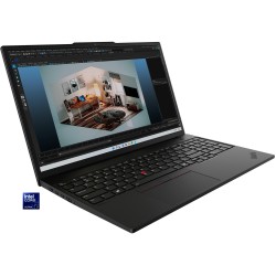 Lenovo ThinkPad P16s G3 (21KS0001GE), Notebook