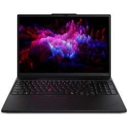 Lenovo ThinkPad P16s G3 (21KS003QGE), Notebook