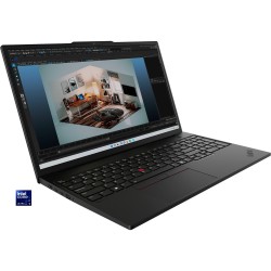 Lenovo ThinkPad P16s G3 (21KS003QGE), Notebook