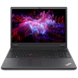 Lenovo ThinkPad P16v G1 (21FE003CGE), Notebook