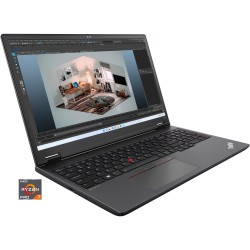 Lenovo ThinkPad P16v G1 (21FE003EGE), Notebook