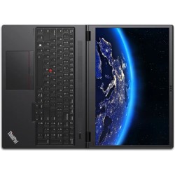 Lenovo ThinkPad P16v G2 (21KX000DGE), Notebook