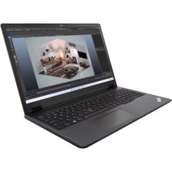 Lenovo ThinkPad P16v G2 (21KX000DGE), Notebook