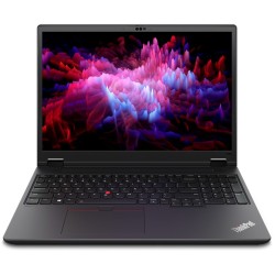 Lenovo ThinkPad P16v G2 (21KX003LGE), Notebook