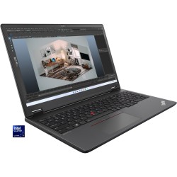 Lenovo ThinkPad P16v G2 (21KX003NGE), Notebook