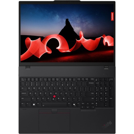 Lenovo ThinkPad T16 G3 (21MN00BKGE), Notebook