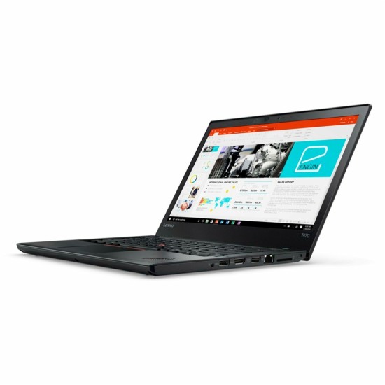 Lenovo ThinkPad T470 Generalüberholt, Notebook