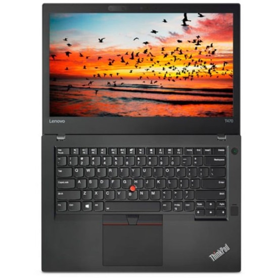 Lenovo ThinkPad T470 Generalüberholt, Notebook