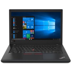 Lenovo ThinkPad T480 Generalüberholt, Notebook