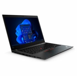 Lenovo ThinkPad T480s Generalüberholt, Notebook