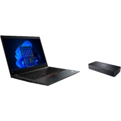 Lenovo ThinkPad T480s Generalüberholt, Notebook