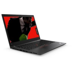 Lenovo ThinkPad T480s Generalüberholt, Notebook