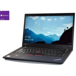 Lenovo ThinkPad T490 Generalüberholt, Notebook