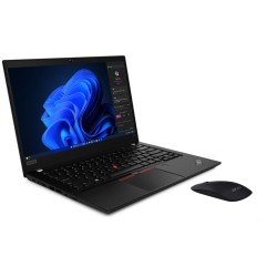 Lenovo ThinkPad T490 Generalüberholt, Notebook