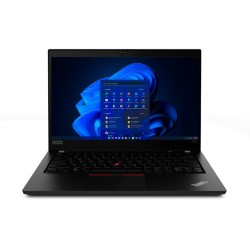 Lenovo ThinkPad T490 Generalüberholt, Notebook