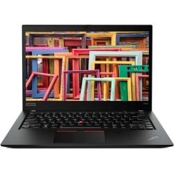 Lenovo ThinkPad T490S Generalüberholt, Notebook