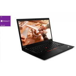 Lenovo ThinkPad T490s Generalüberholt, Notebook