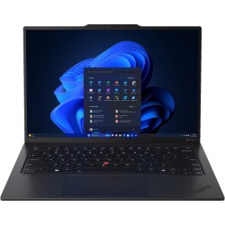 Lenovo ThinkPad X1 Carbon G12 (21KC004QGE), Notebook