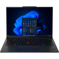 Lenovo ThinkPad X1 Carbon G12 (21KC004UGE), Notebook