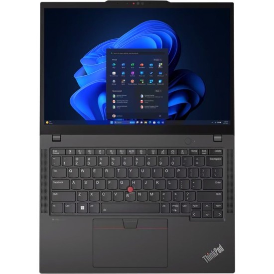 Lenovo ThinkPad X13 G5 (21LU0012GE), Notebook