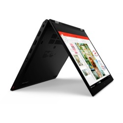 Lenovo ThinkPad X13 Yoga Gen 1 Generalüberholt, Notebook