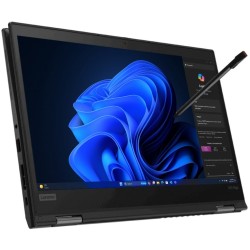 Lenovo ThinkPad X13 Yoga Generalüberholt, Notebook