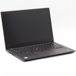 Lenovo ThinkPad X390 Generalüberholt, Notebook