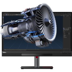 Lenovo ThinkVision 27 3D, LED-Monitor