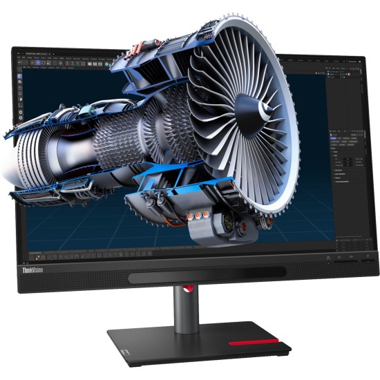 Lenovo ThinkVision 27 3D, LED-Monitor