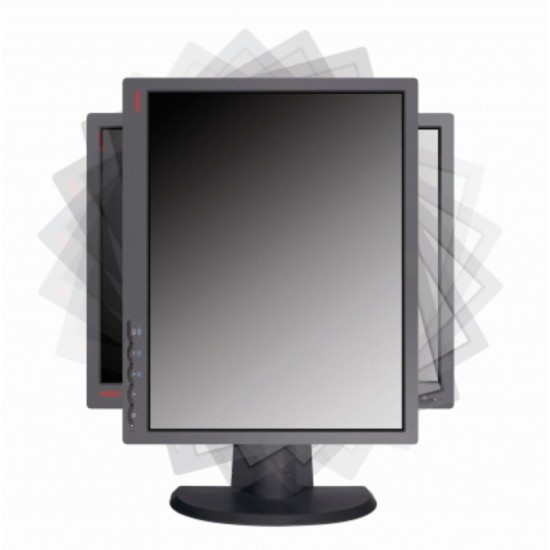 Lenovo ThinkVision LT2452P Generalüberholt, LED-Monitor